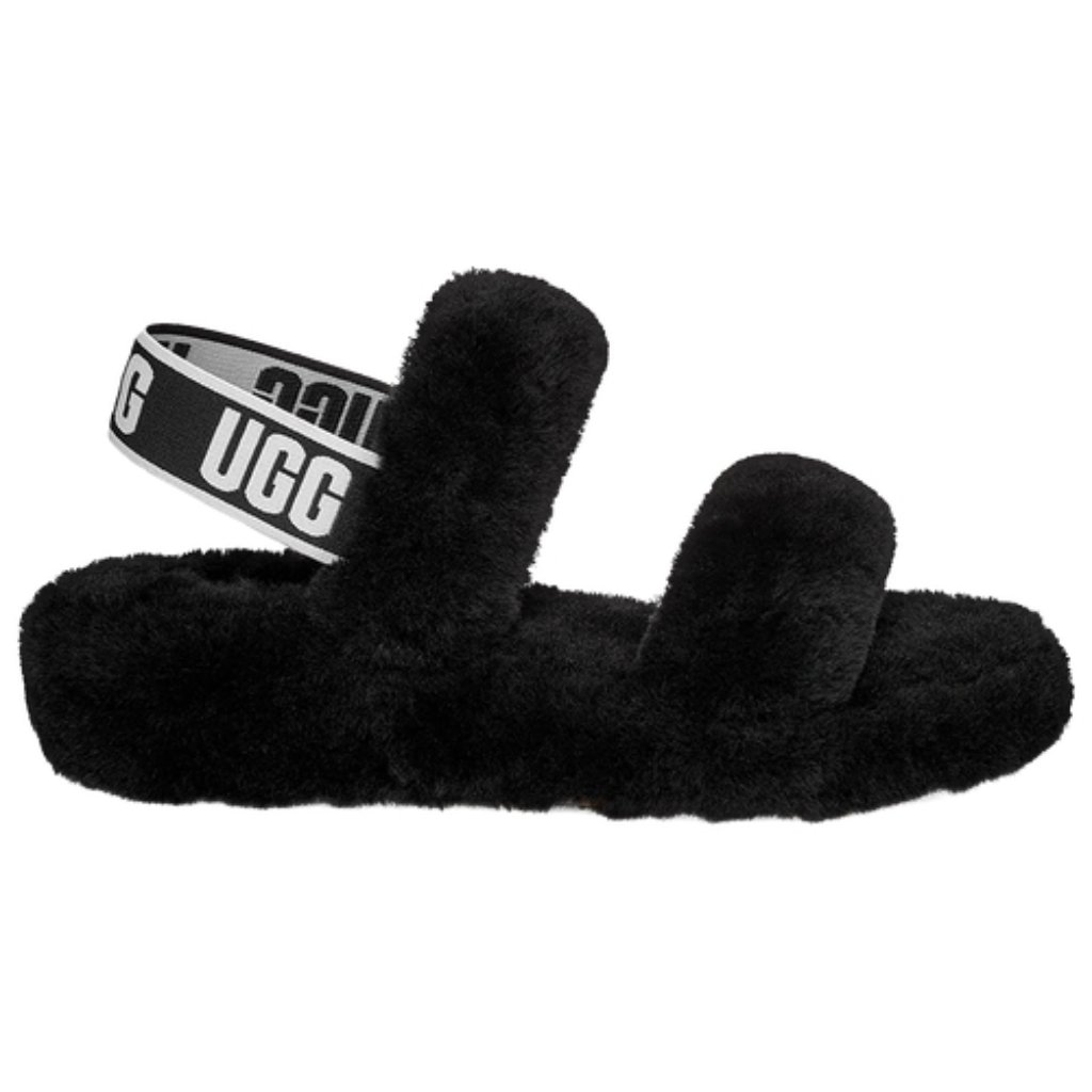 Ugg Womens Ugg Oh Yeah Slide  Womens Shoes